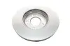 Диск тормозной Nissan Qashqai, Kadjar RENAULT 402066624R (фото 2)
