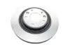 Диск тормозной Nissan Qashqai, Kadjar RENAULT 402066624R (фото 3)