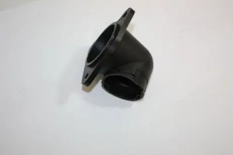 Фланець системи охолодження Peugeot 306,406,806 1.6, 2.0 16v AUTOMEGA 160085310