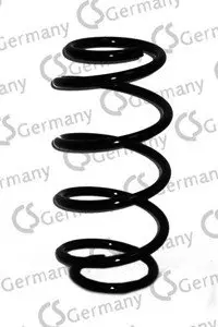 Пружина ходовой части 14.774.228 CS Germany 14774228
