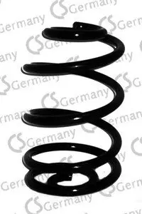 Пружина задня Opel Astra F/Kadett E kombi 84-02 14.774.418 CS Germany 14774418