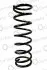 Пружина зад. Ford Focus 1.4i16V/1.6i16V/1.816V/1.8Tdi/2.016V 14504030