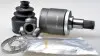 Шрус к-кт Skoda Favorit 1.3 93-97, Felicia 1.3/1.6/1.9D 94-, C120502