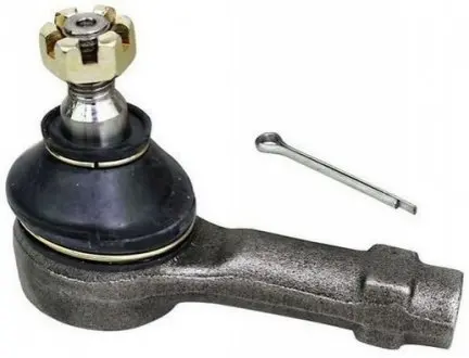Наконечник внеш. лев./прав. Mitsubischi Lancer,Colt 10/83-87 Denckermann D130258