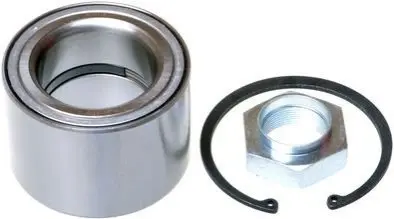 Подшипник перед. Fiat Ducato 2.0-2.8JTD 09.04-/Jumper 2.8 HD Denckermann W413315
