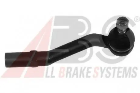 Наконечник рулевой тяги прав Citroen C2, C3 /Peugeot 1007 A.B.S. 230625