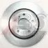 Диск тормозной зад. Bmw (E60, E61) 520 525 530 03- (320X20) 17533