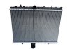 Радиатор охлаждения Citroen Jumpy/Peugeot Expert 2.0Hdi 03- FT55254