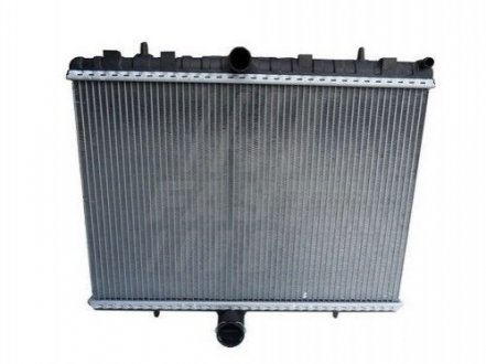 Радиатор охлаждения Citroen Jumpy/Peugeot Expert 2.0Hdi 03- FAST FT55254 (фото 1)
