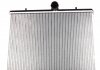 Радиатор охлаждения Citroen Jumpy/Peugeot Expert 2.0Hdi 03- NRF 53861 (фото 2)