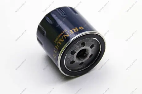 Фильтр масляный Dokker 1.5dCi 12-/Nissan Qashqai 13- RENAULT 152089599R