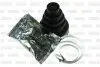 Комплект пильовиків гумових PASCAL G64014PC G64014PC