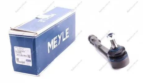 Наконечник поперечної кермової тяги 11-16 020 0022 MEYLE 11160200022