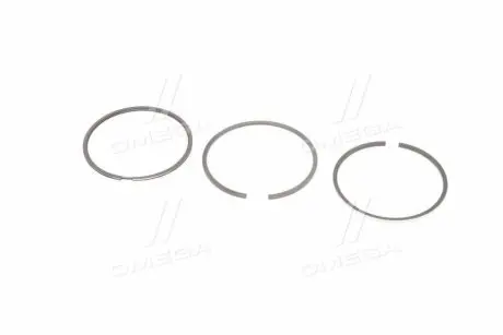 Кольца поршневые FORD 83.0 (2.5, 2, 3) 1.8TD D18T (KS) KOLBENSCHMIDT 800008711050