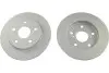 Тормозной диск KAVO PARTS BR-9452-C BR9452C