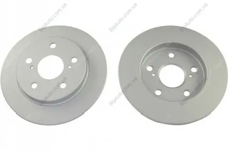 Тормозной диск PARTS BR-9452-C KAVO BR9452C (фото 1)