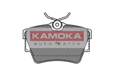 Колодка торм.Opel Vivaro,Renault Trafic задн. KAMOKA JQ1013032