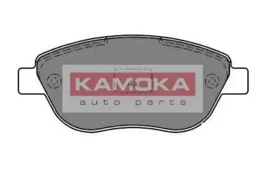 Колодка торм.Citroen Berlingo,Peugeot Partner KAMOKA JQ1012952