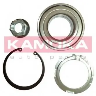 Підшипник маточини Renault Clio,Laguna передн. KAMOKA 5600049 (фото 1)