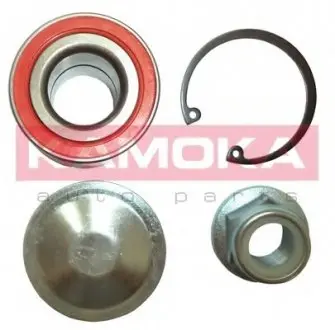 Підшипник маточини Renault Logan,Sandero задн. KAMOKA 5600011