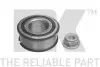 Подшипник колеса передн. Renault дн. Laguna, Megane, Safrane 753918