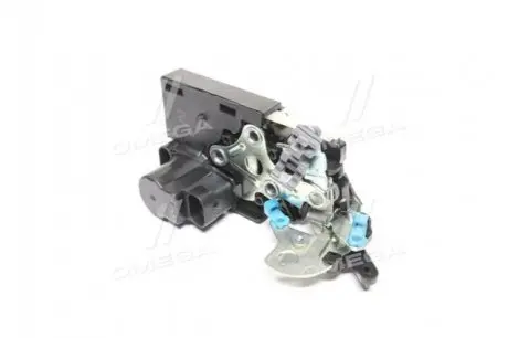 ЗАМОК ДВЕРИ ЗАД. ЛЕВ. GENERAL MOTORS GM 96260995