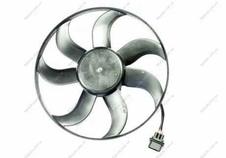 Електровентилятор VW Polo, Fabia/Rapid, Seat AND 35959025