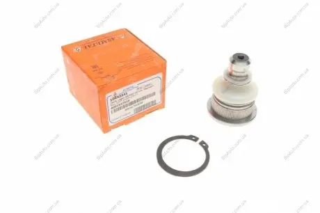 Опора шаровая Renault Clio/Logan/Megane/Scenic 02- As Metal ASMETAL 10RN5541