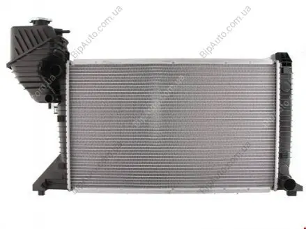 Радиаторы охлаждения Polcar 506308A1