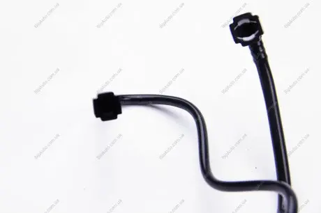 Топливная трубка Bipper/Nemo 1.4 HDi 08- (с подкачкой) Metalcaucho 92007