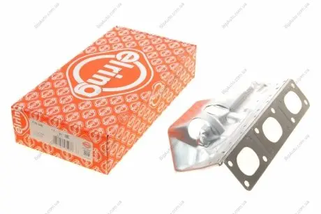 Прокладка випускного колектора BMW 3(E46),5(E39),X5(E53) 2,2-3,0 00-05 ELRING 738340