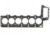 Прокладка головки BMW 3/5/7/X3/X5 M57 02-10 (1.65 mm) ELRING 428.460 428460