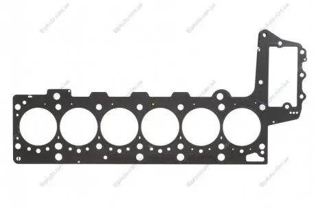 Прокладка головки BMW 3/5/7/X3/X5 M57 02-10 (1.65 mm) 428.460 ELRING 428460