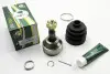 Шрус наружный Berlingo/Partner 1.6/1.8/1.9/2.0 D/HDI 96- (-ABS) (к-кт) BGA CV1404A (фото 2)