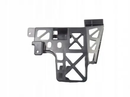 КРОНШТЕЙН ПЕР БАМПЕРА L PLASTIC MAZDA BR5H502B1