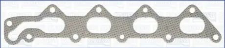 ПРОКЛАДКА КОЛЛЕКТОРА AVEO 1.4 LANOS 1.6 16V \' AJUSA 13118900