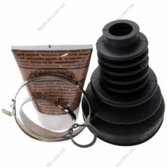 ПЫЛЬНИК ШРУС ВНУТРЕННИЙ MERCEDES BENZ E-CLASS 210 4 MATIC 1996-2002 1615-210 FEBEST 1615210
