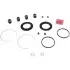 РЕМКОМПЛЕКТ СУППОРТА ТОРМОЗНОГО ПЕРЕДНЕГО TOYOTA CAMRY ACV3#/MCV3# 2001-2006 0175-ACV30F FEBEST 0175ACV30F
