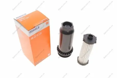 Фільтр гідравлічний КПП KNECHT MAHLE / KNECHT HX151KIT