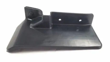 Бризковик задній лівий перед колесом HYUNDAI/KIA MOBIS 877553W000