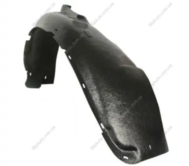 Підкрильник праворуч поліетилен SKODA OCTAVIA (1U2/1U5) LIM. 5D + комбі 3.97-12.00 (PJ) Polcar 6920FP1Q