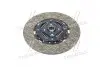 Диск зчеплення HYUNDAI/KIA HD65/72/78 P3A-D021 PARTS-MALL P3AD021 (фото 4)