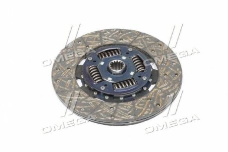 Диск сцепления HYUNDAI, KIA HD65, 72, 78 PARTS-MALL P3AD021 (фото 1)