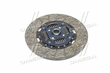 Диск зчеплення HYUNDAI/KIA HD65/72/78 P3A-D021 PARTS-MALL P3AD021 (фото 1)