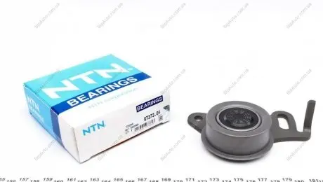 Натяжной ролик, ремень ГРМ HYUNDAI MD050125 (-SNR) NTN GT37304