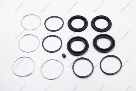 Ремкомпл. супорта перед LAND CRUISER/LX (51мм) 07- SEINSA AUTOFREN D41639