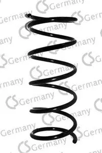 Пружина ходовой части 14.504.126 CS Germany 14504126