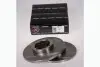 Перед. тормозные диски Daewoo Matiz/Chery QQ I ,II 0.8I 98- PRD1151