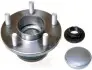 Подшипник зад. Ford Transit 1.8 16V/1.8 TDCi (- ABS) 09/02- Denckermann W413350 (фото 1)