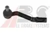 Наконечник рулевой тяги левый Citroen C2, C3 /Peugeot 1007 230624